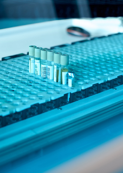 行業(yè)解決方案